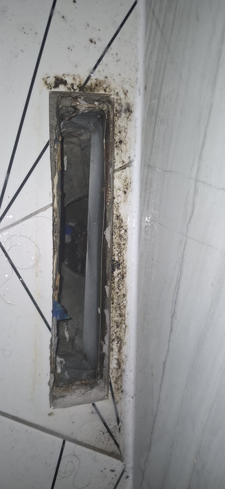 Register pull & seal